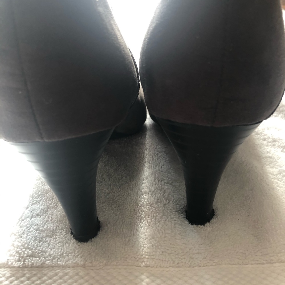 Booties - Picture 4 of 7